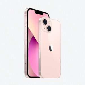 A+ Grade Used Apple IPhone 13, Genuine Original, Near Mint Condition (99% New), Smartphone