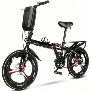 4L Electric Scooter Front Hanging Bag